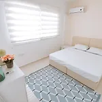 דירה Трехкомнатные Апартаменты В Жилом Комплексе Caesar Beach D4 Flat8
